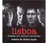 Victor Reyes - Lisboa (OST)