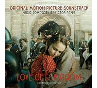Victor Reyes - Love Gets A Room