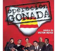 Victor Reyes - Operacion Gonada (OST)