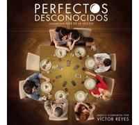 Victor Reyes - Perfect Strangers