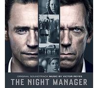 Victor Reyes - The Night Manager (Original Television Soundtrack)