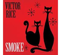Victor Rice - Smoke [VINYL]