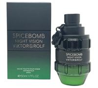 Victor & Rolf Spicebomb Night Vision Eau de Toilette - 50ml
