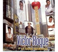 Victor Roque - Merengue 2000