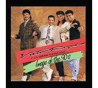 Victor Roque y La Gran Manzana - Image of the 90's