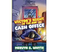 Victor’s Night in the (Sun) Cash Office: ANOTHER BAWDY, SLAPSTICK, SATIRICAL, PIECE OF SUPERMARKET SILLINESS AND PARODY. VICTOR AND MALCOLM RETURN IN ... REPORTS, LOST HAND GRENADES AND DODGY DVDs.