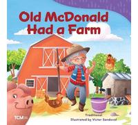 Victor Sandoval Old McDonald Had a Farm (Paperback) (US IMPORT)