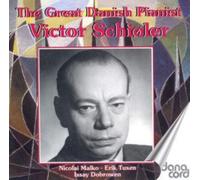 VICTOR SCHICLER NEW DVD