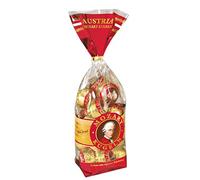 Victor Schmidt Austria Mozart Kugeln, Bag with 264 Grams