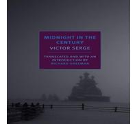 Victor Serge Midnight In The Century Paperback Book Victor Serge Multicolor