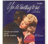 Victor Silvester and His Silver Strings - You Do Something To Me / Bewitched