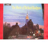 VICTOR SILVESTER Bewitched UK LP SCX 3254 T/S