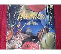 Victor Silvester - Celebration Party Dances (For Every Occasion) - Victor Silvester LP