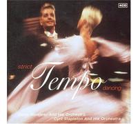 Victor Silvester & His Orchestra - Strict Tempo Dancing