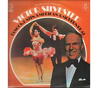 Victor Silvester Orchestra - Tangos, Latin American & Modern Beat