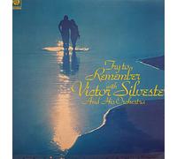 Victor Silvester Orchestra - Try To Remember With Victor Silvester [Vinyl LP]