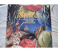 Victor Silvester - Silvester, Victor Celebration Party Dances LP EMI OU2062 EX/EX 1970s