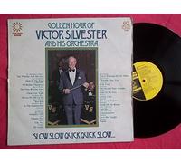 VICTOR SILVESTER Slow Slow Quick Quick Slow vinyl LP
