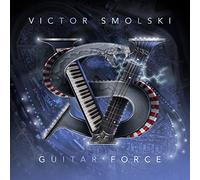 Victor Smolski - Guitar Force