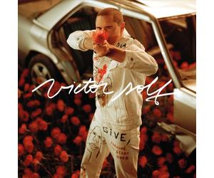 Victor Solf Still. There's Hope (Vinyl) (US IMPORT)