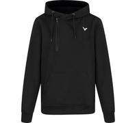 Victor Sweater Team Sweatshirt, Black, XS