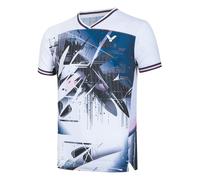 VICTOR T-Shirt T-60006 A - Jonatan Christie S