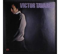 Victor Tavares - victor tavares LP