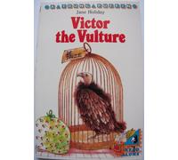 Victor the Vulture (Young Puffin Books)