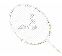 Victor Thruster K Fire Works Badminton Racket