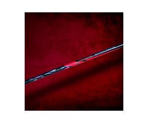 Victor Thruster Ryuga Metallic Badminton Racket