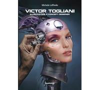 Victor Togliani illustratore e concept designer
