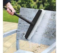 Victor Tools Pressure Washer Brush Head for Outdoor Cleaning, L35 x W6cm Victor Tools Multicolor