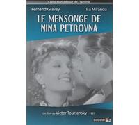Victor Tourjansky - Le Mensonge de Nina Petrovna
