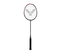 Victor Ultra Mate 8 Badminton Racquet - black / magenta, 087/0/9, 67 cm
