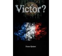Victor ?: Une conversation pour changer le monde.
