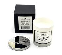 Victor Vaissier Paris Figue Du Japon Scented Candle Lasts 50 Hrs Warm 360 Degree Glow Slow Burn