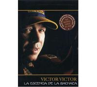 Victor Victor - Esencia De La Bachata [DVD] [2007] [Region 1] [US Import] [NTSC]