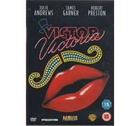 Victor/Victoria [DVD]