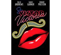 Victor / Victoria - Julie Andrews [DVD] [1982]