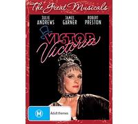Victor Victoria [NON-UK Format / Region 4 Import - Australia]