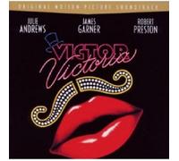 VICTOR VICTORIA/OST (HENRY MANCINI) CD 31 TRACKS SOUNDTRACK NEW