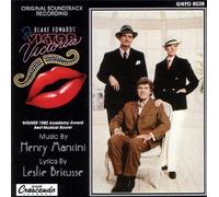 Victor/Victoria Ost/Mancini by Original Soundtrack (2000-07-23)