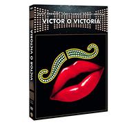 Victor Victoria (VICTOR O VICTORIA, Spain Import, see details for languages)