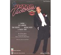Victor/Victoria: Vocal Selections