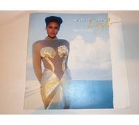 Victor [Viktor Lazlo] Lazlo - Breathless/Don't Say No (+ Label Info) [Import] [VINYL]