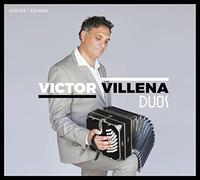 VICTOR VILLENA HENRI DEMARQUETTE - VICTOR VILLENA - DUOS [CD]