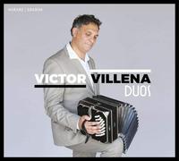 Victor Villena : Victor Villena: Duos CD (2020) NEW FREE Shipping, Save £s