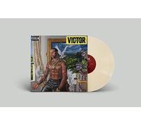 VIC MENSA Victor (Vinyl) (US IMPORT)