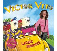 Victor Vito by Laurie Berkner Band (2004-10-25)