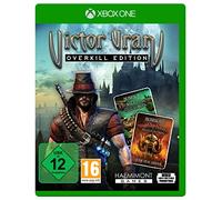 Victor Vran - Overkill Edition